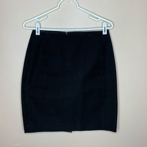 Banana Republic Pencil Skirt